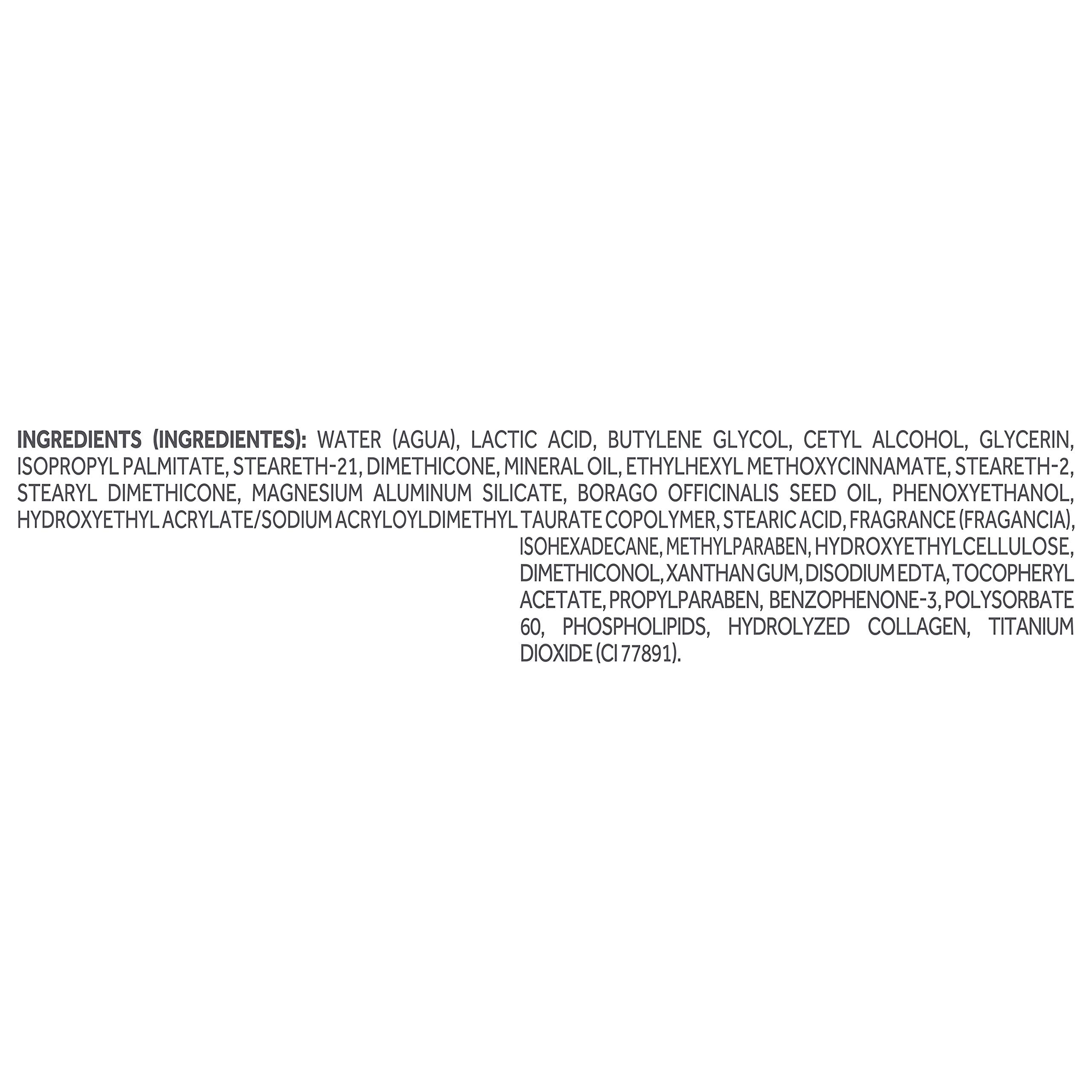 Pond's Rejuveness Anti-wrinkle Cream, 7 Ounce (Pack of 12)